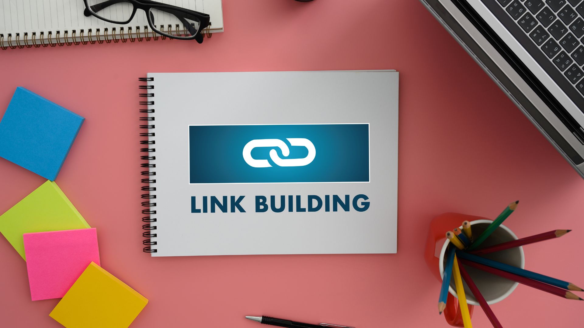Global Link Building