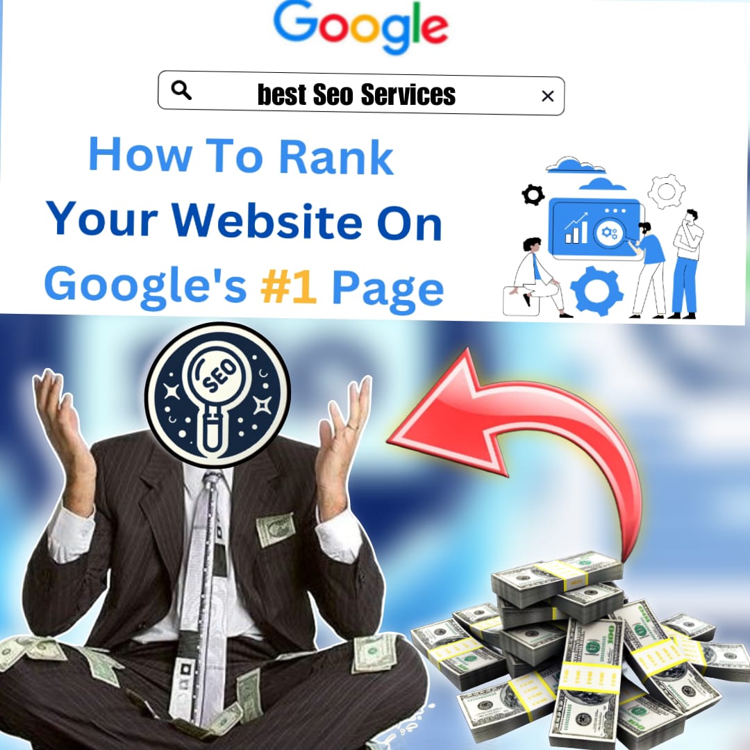 best SEO service
