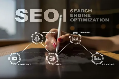Local SEO Services