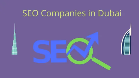 SEO Professionals in Dubai