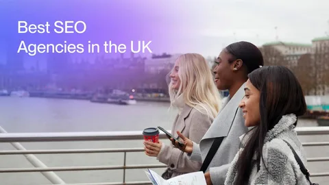 SEO Services in the UK