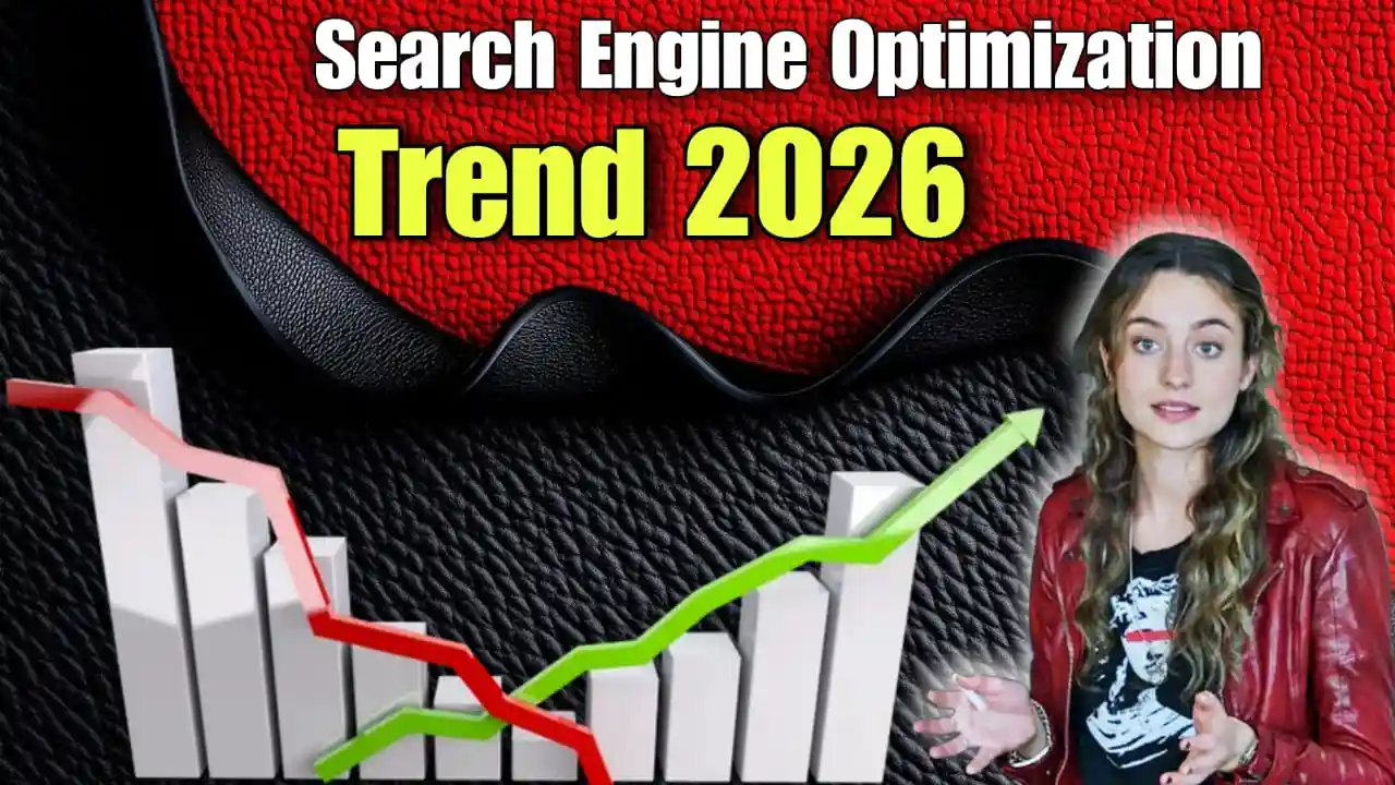 Seo trends 2026