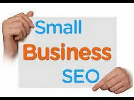 Small Business SEO Services