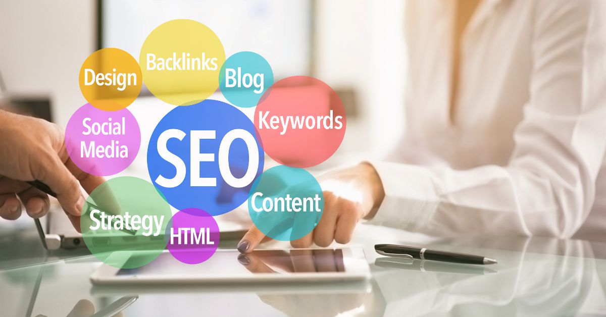 seo services