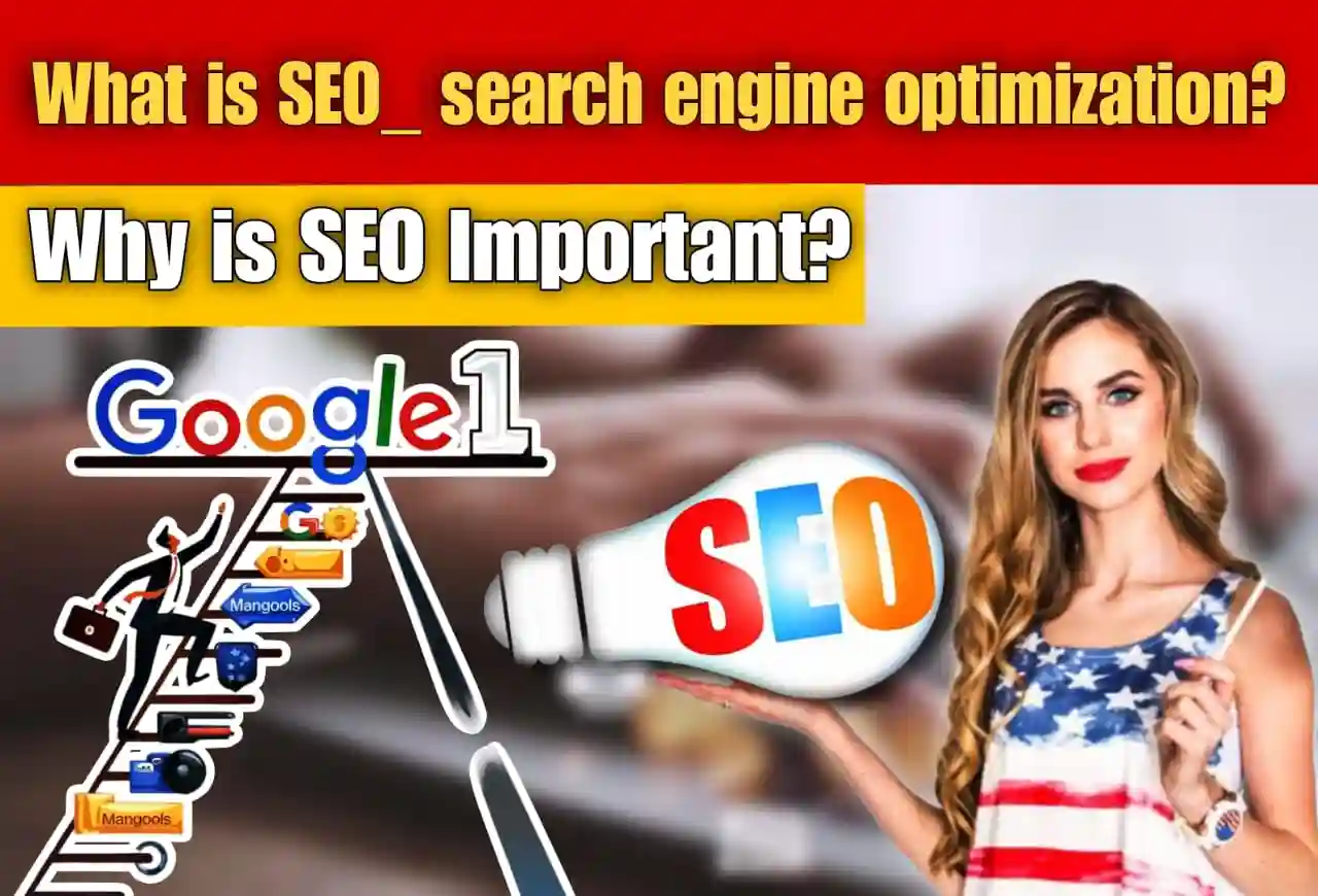 Search Engine Optimization