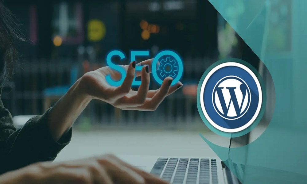 Creating SEO-optimized content for WordPress website
