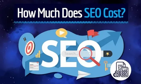 Affordable SEO Services for Small Businesses: Boost Your Online Visibility with Digiskyexpert