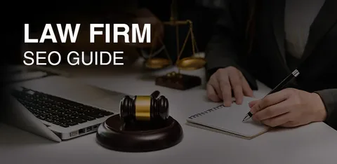 SEO services for law firms to improve legal website rankings and client acquisition