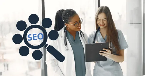 Healthcare SEO Services – Medical & Hospital SEO Solutions
